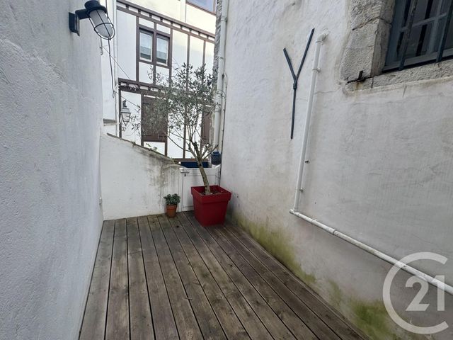 Appartement T3 &agrave; louer - 3 pi&egrave;ces - 63,90 m2 - St Jean De Luz - 64 - AQUITAINE