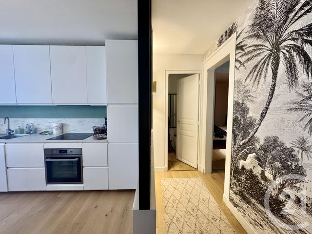 Appartement T3 &agrave; louer - 3 pi&egrave;ces - 63,90 m2 - St Jean De Luz - 64 - AQUITAINE