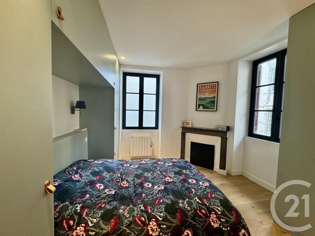 Appartement T3 &agrave; louer - 3 pi&egrave;ces - 63,90 m2 - St Jean De Luz - 64 - AQUITAINE
