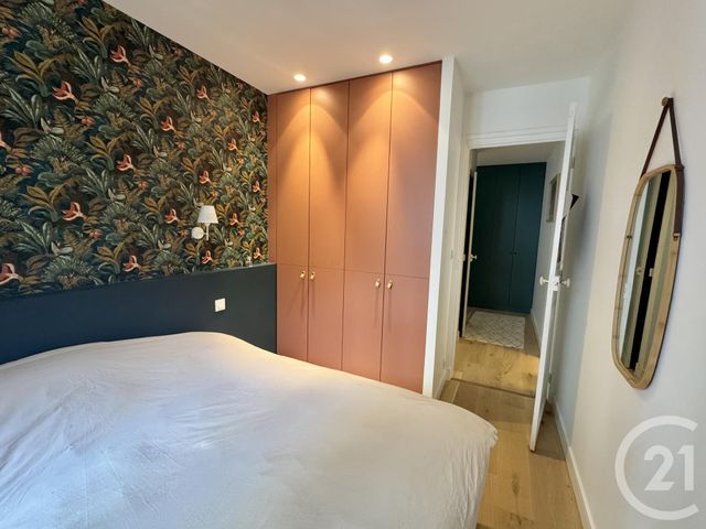 Appartement T3 &agrave; louer - 3 pi&egrave;ces - 63,90 m2 - St Jean De Luz - 64 - AQUITAINE