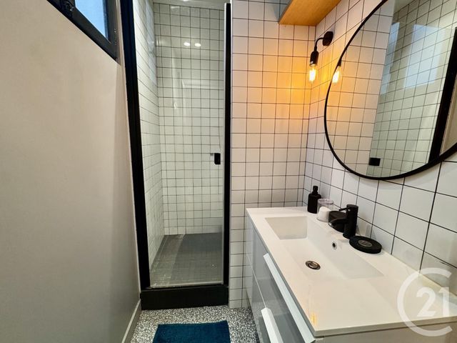 Appartement T3 &agrave; louer - 3 pi&egrave;ces - 63,90 m2 - St Jean De Luz - 64 - AQUITAINE