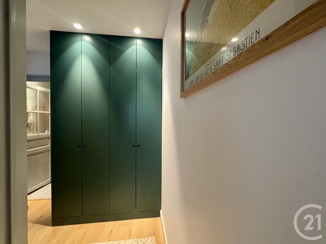 Appartement T3 &agrave; louer - 3 pi&egrave;ces - 63,90 m2 - St Jean De Luz - 64 - AQUITAINE