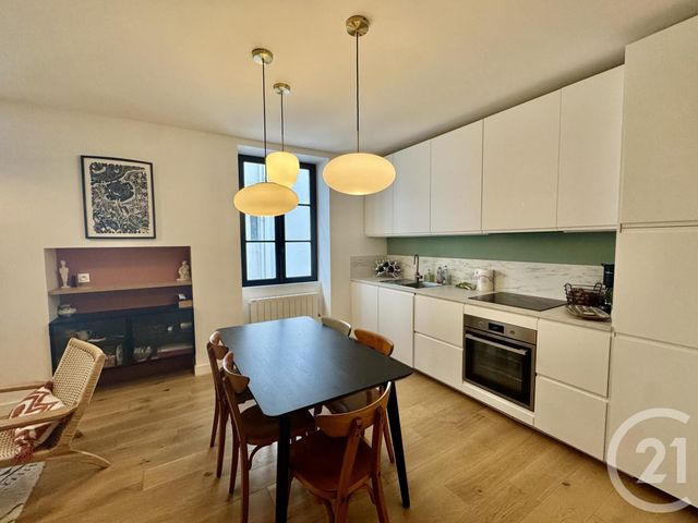 Appartement T3 &agrave; louer - 3 pi&egrave;ces - 63,90 m2 - St Jean De Luz - 64 - AQUITAINE