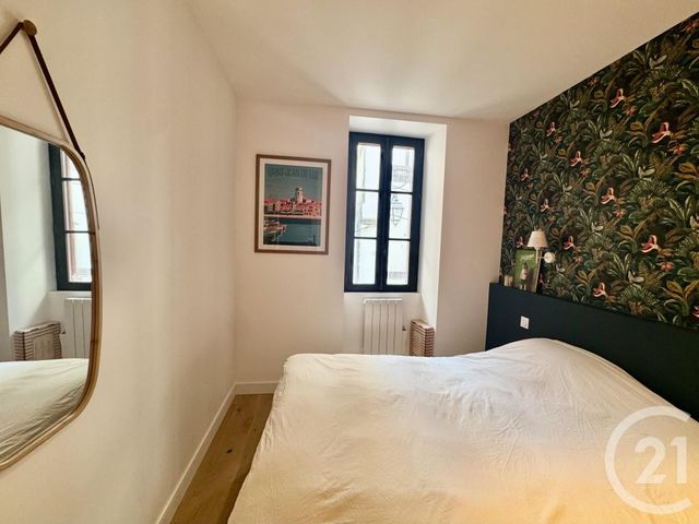 Appartement T3 &agrave; louer - 3 pi&egrave;ces - 63,90 m2 - St Jean De Luz - 64 - AQUITAINE