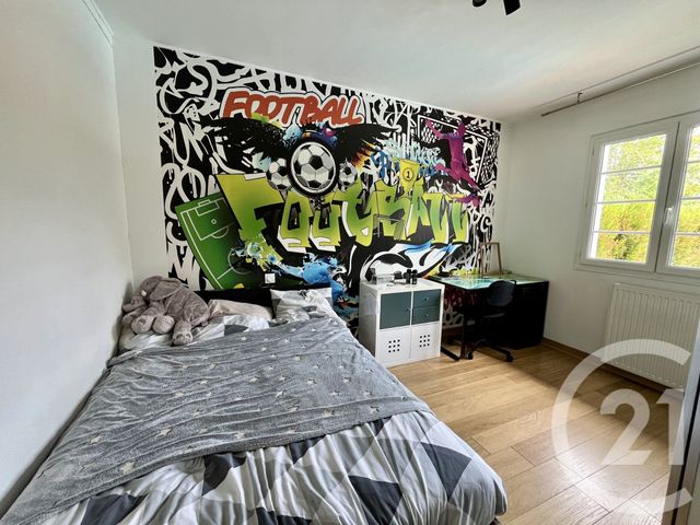 Maison &agrave; vendre - 4 pi&egrave;ces - 97,55 m2 - Ascain - 64 - AQUITAINE