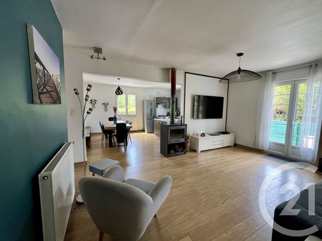 Maison &agrave; vendre - 4 pi&egrave;ces - 97,55 m2 - Ascain - 64 - AQUITAINE