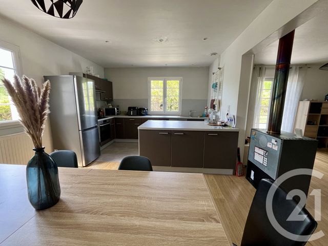Maison &agrave; vendre - 4 pi&egrave;ces - 97,55 m2 - Ascain - 64 - AQUITAINE