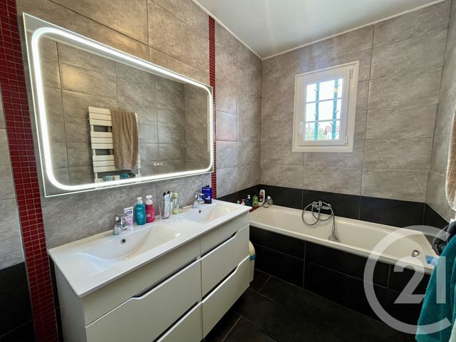 Maison &agrave; vendre - 4 pi&egrave;ces - 97,55 m2 - Ascain - 64 - AQUITAINE