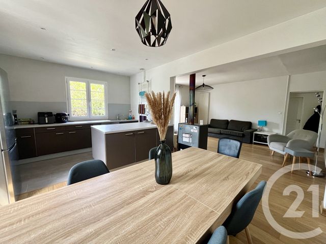 Maison &agrave; vendre - 4 pi&egrave;ces - 97,55 m2 - Ascain - 64 - AQUITAINE