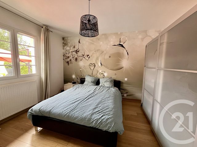 Maison &agrave; vendre - 4 pi&egrave;ces - 97,55 m2 - Ascain - 64 - AQUITAINE