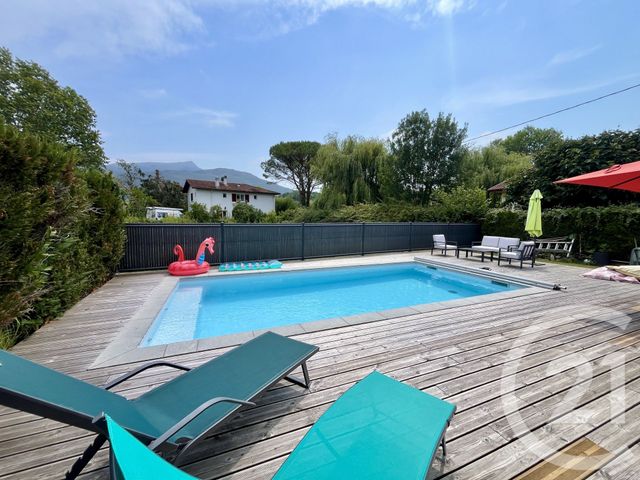 maison - ASCAIN - 64