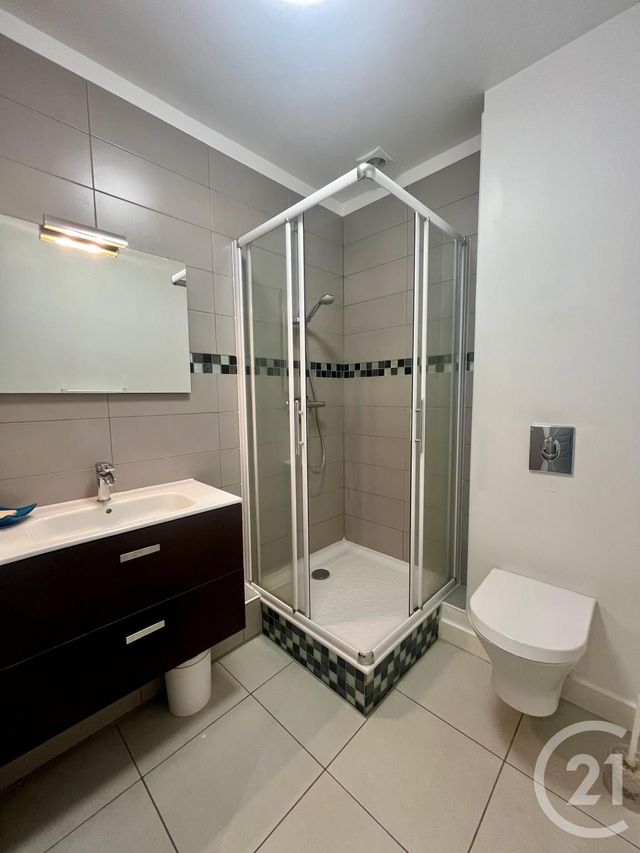 Appartement &agrave; vendre - 3 pi&egrave;ces - 38,80 m2 - St Jean De Luz - 64 - AQUITAINE