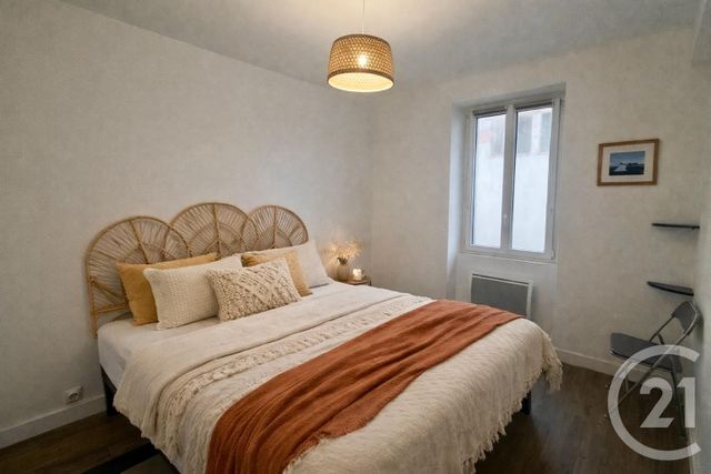 Appartement &agrave; vendre - 3 pi&egrave;ces - 38,80 m2 - St Jean De Luz - 64 - AQUITAINE