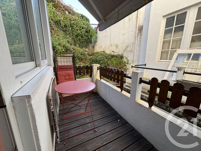 Appartement à vendre ST JEAN DE LUZ