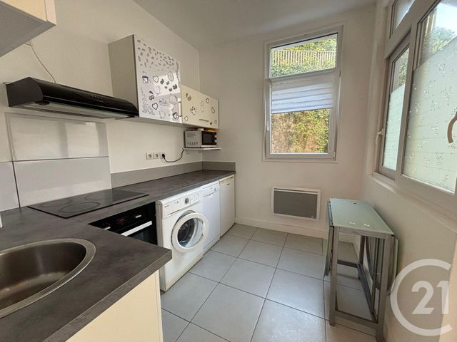 Appartement &agrave; vendre - 3 pi&egrave;ces - 38,80 m2 - St Jean De Luz - 64 - AQUITAINE