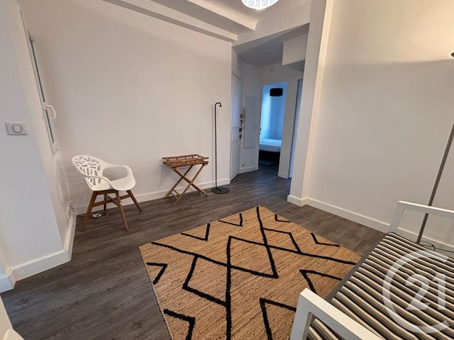 Appartement &agrave; vendre - 3 pi&egrave;ces - 38,80 m2 - St Jean De Luz - 64 - AQUITAINE