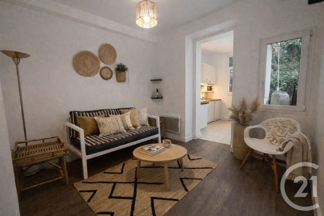 appartement - ST JEAN DE LUZ - 64