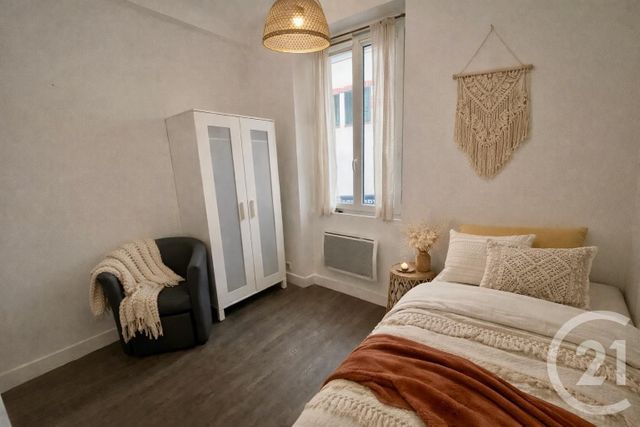 Appartement &agrave; vendre - 3 pi&egrave;ces - 38,80 m2 - St Jean De Luz - 64 - AQUITAINE