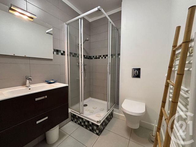 Appartement &agrave; vendre - 3 pi&egrave;ces - 38,80 m2 - St Jean De Luz - 64 - AQUITAINE