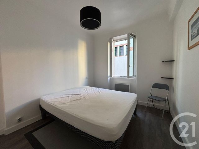 Appartement &agrave; vendre - 3 pi&egrave;ces - 38,80 m2 - St Jean De Luz - 64 - AQUITAINE