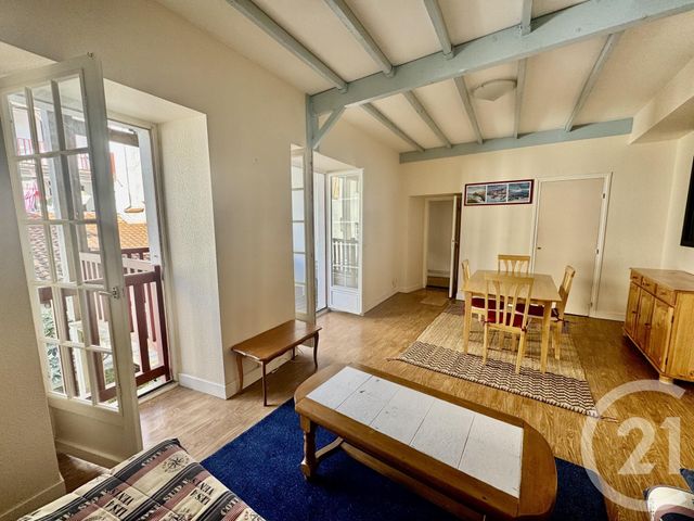 appartement - ST JEAN DE LUZ - 64