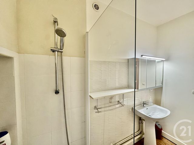 Appartement F2 bis à louer - 2 pièces - 61,40 m2 - St Jean De Luz - 64 - AQUITAINE