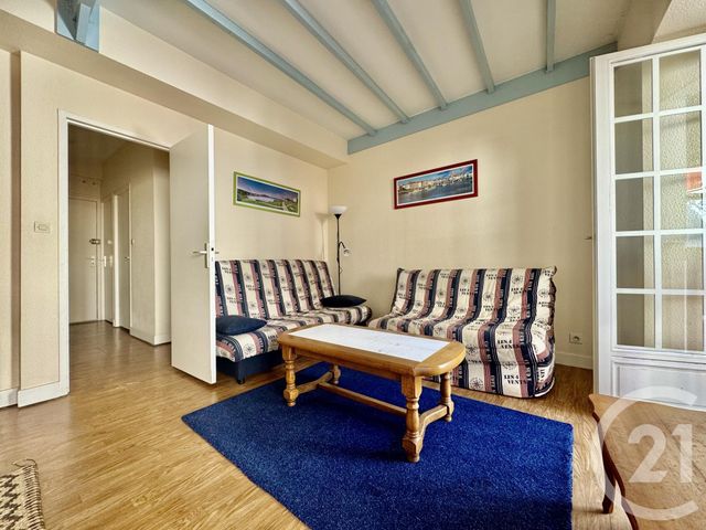 Appartement F2 bis à louer - 2 pièces - 61,40 m2 - St Jean De Luz - 64 - AQUITAINE