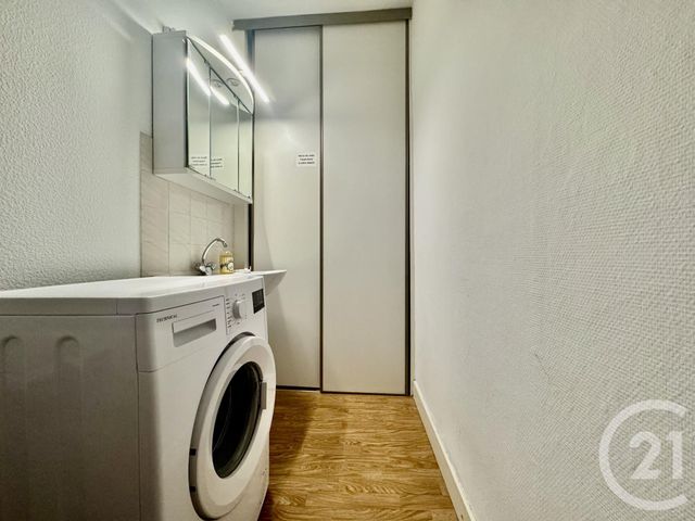 Appartement F2 bis à louer - 2 pièces - 61,40 m2 - St Jean De Luz - 64 - AQUITAINE