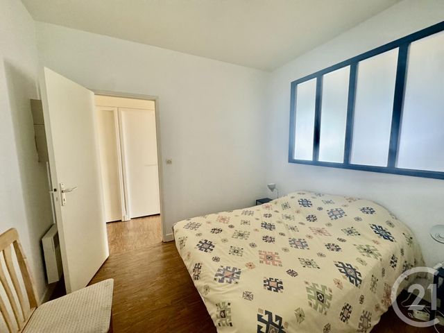 Appartement F2 bis à louer - 2 pièces - 61,40 m2 - St Jean De Luz - 64 - AQUITAINE