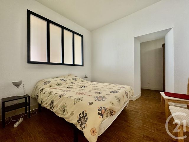 Appartement F2 bis à louer - 2 pièces - 61,40 m2 - St Jean De Luz - 64 - AQUITAINE