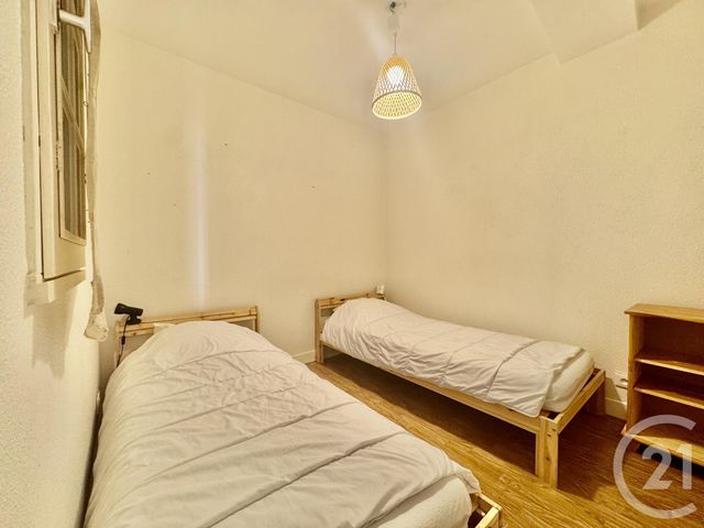 Appartement F2 bis à louer - 2 pièces - 61,40 m2 - St Jean De Luz - 64 - AQUITAINE