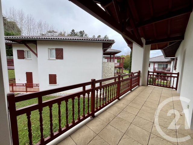 Appartement à vendre - 2 pièces - 42,55 m2 - Urrugne - 64 - AQUITAINE