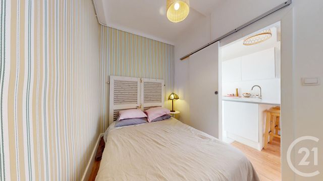 Appartement F1 à vendre - 1 pièce - 28,24 m2 - St Jean De Luz - 64 - AQUITAINE