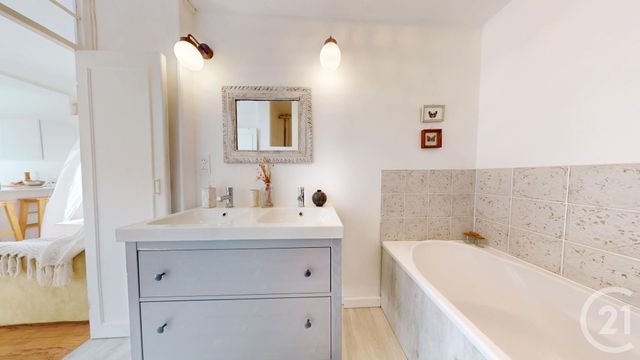 Appartement F1 à vendre - 1 pièce - 28,24 m2 - St Jean De Luz - 64 - AQUITAINE