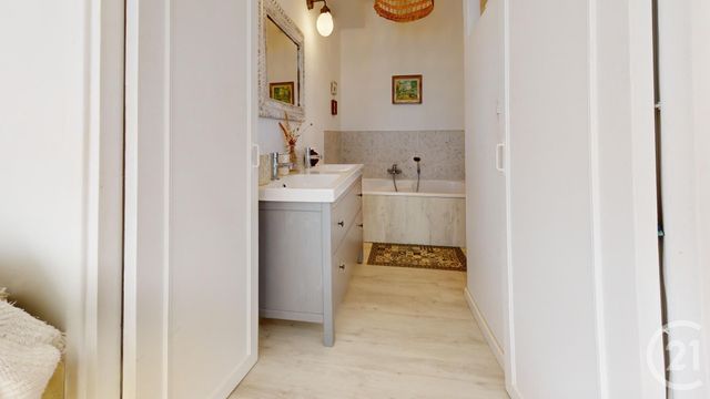 Appartement F1 à vendre - 1 pièce - 28,24 m2 - St Jean De Luz - 64 - AQUITAINE