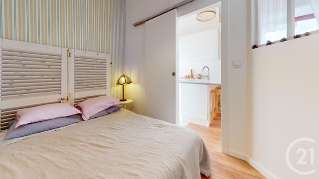 Appartement F1 à vendre - 1 pièce - 28,24 m2 - St Jean De Luz - 64 - AQUITAINE