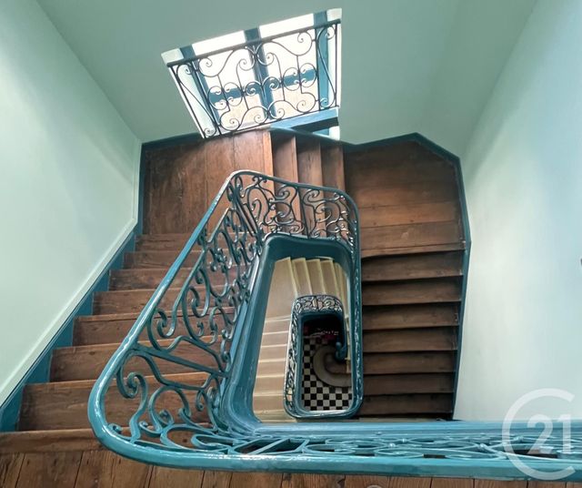 Appartement &agrave; vendre - 3 pi&egrave;ces - 61,78 m2 - St Jean De Luz - 64 - AQUITAINE