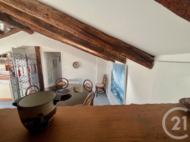 Appartement &agrave; vendre - 3 pi&egrave;ces - 61,78 m2 - St Jean De Luz - 64 - AQUITAINE