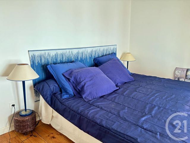 Appartement &agrave; vendre - 3 pi&egrave;ces - 61,78 m2 - St Jean De Luz - 64 - AQUITAINE
