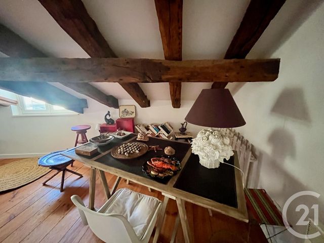 Appartement &agrave; vendre - 3 pi&egrave;ces - 61,78 m2 - St Jean De Luz - 64 - AQUITAINE