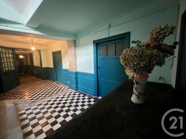 Appartement &agrave; vendre - 3 pi&egrave;ces - 61,78 m2 - St Jean De Luz - 64 - AQUITAINE