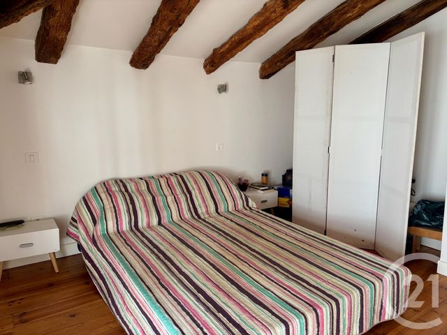 Appartement &agrave; vendre - 3 pi&egrave;ces - 61,78 m2 - St Jean De Luz - 64 - AQUITAINE