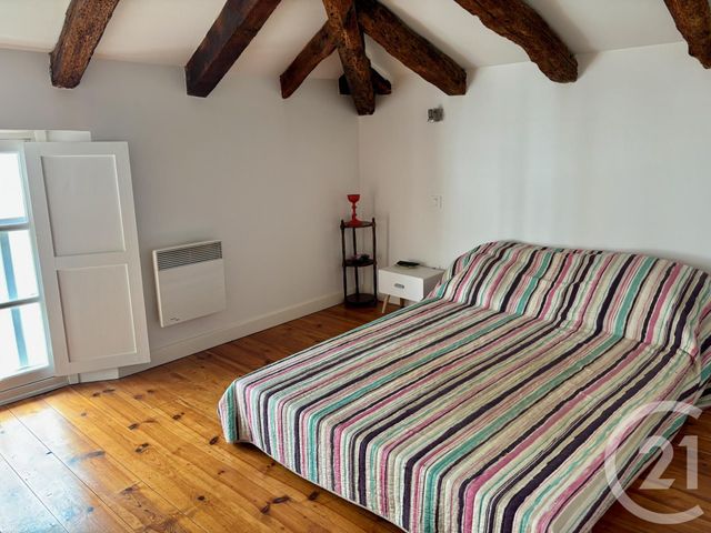Appartement &agrave; vendre - 3 pi&egrave;ces - 61,78 m2 - St Jean De Luz - 64 - AQUITAINE