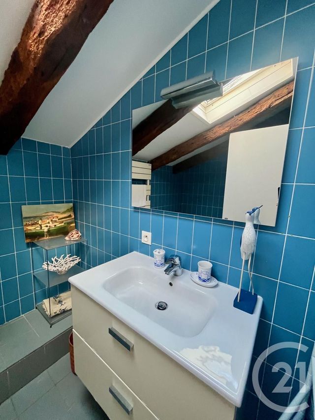 Appartement &agrave; vendre - 3 pi&egrave;ces - 61,78 m2 - St Jean De Luz - 64 - AQUITAINE