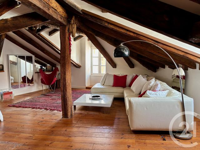 appartement - ST JEAN DE LUZ - 64