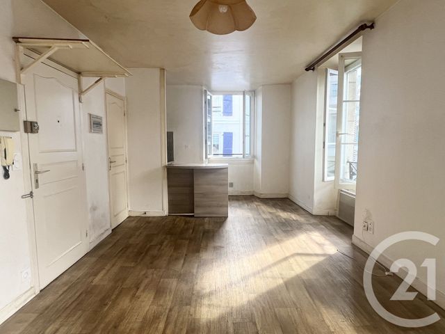 Appartement Studio &agrave; vendre - 1 pi&egrave;ce - 26,22 m2 - St Jean De Luz - 64 - AQUITAINE