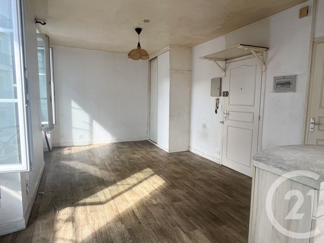 appartement - ST JEAN DE LUZ - 64