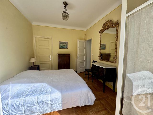 Appartement &agrave; louer - 3 pi&egrave;ces - 80,50 m2 - St Jean De Luz - 64 - AQUITAINE