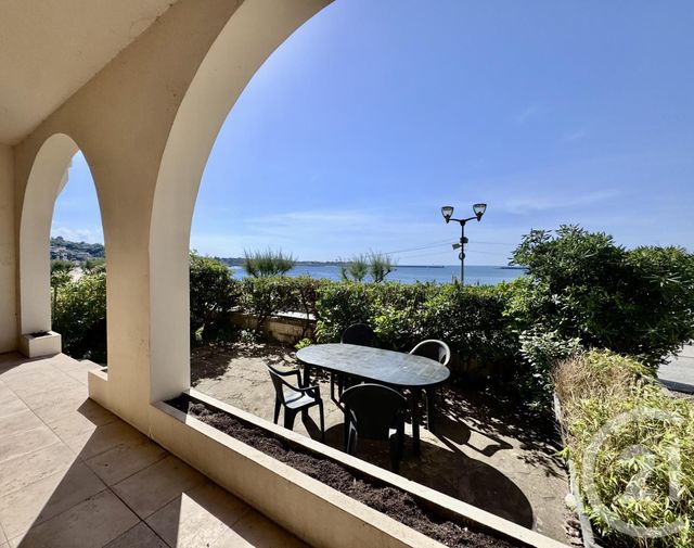 Appartement &agrave; louer - 3 pi&egrave;ces - 80,50 m2 - St Jean De Luz - 64 - AQUITAINE