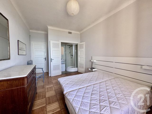 Appartement &agrave; louer - 3 pi&egrave;ces - 80,50 m2 - St Jean De Luz - 64 - AQUITAINE